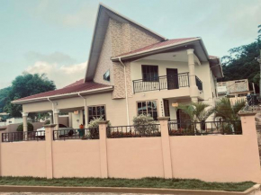 Joyous AP Guest House